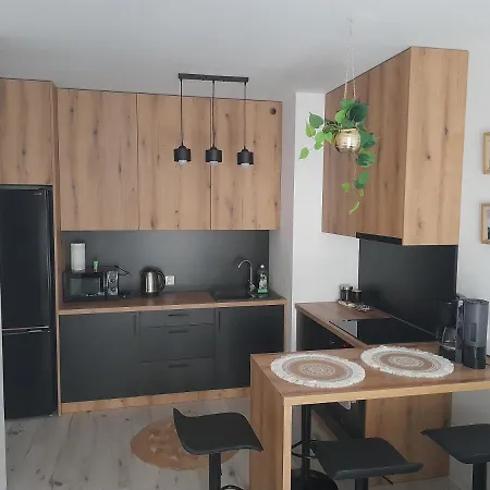 Apartament Amelia Zamosc  Exterior photo