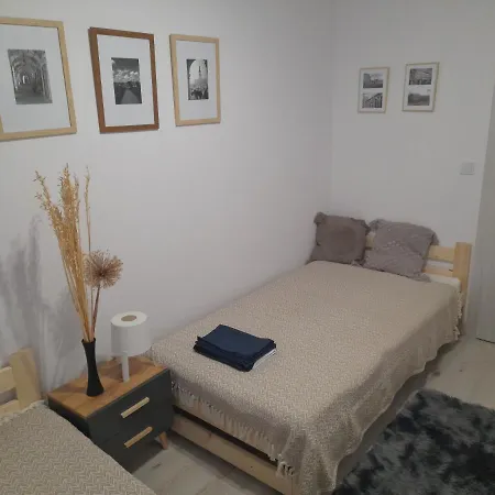 Apartament Amelia Zamosc  Exterior photo