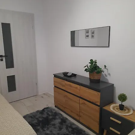 Apartament Amelia Zamosc  Exterior photo