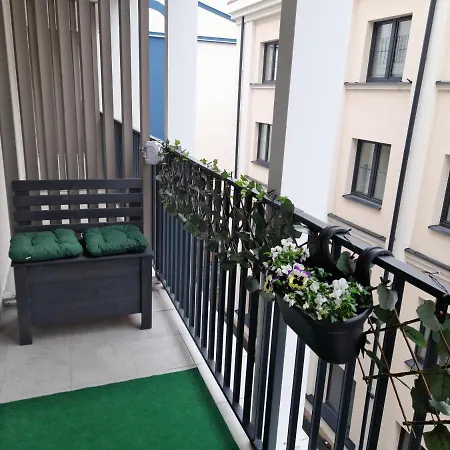 Apartament Amelia Zamosc  Exterior photo