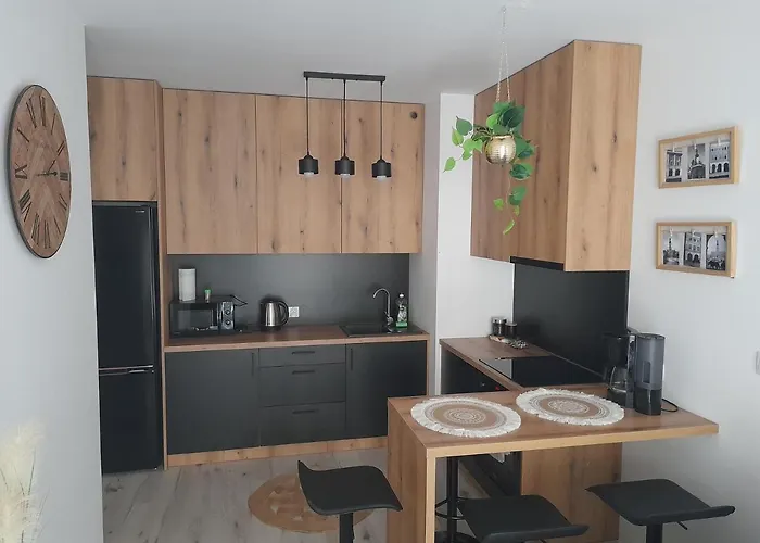 Apartament Amelia