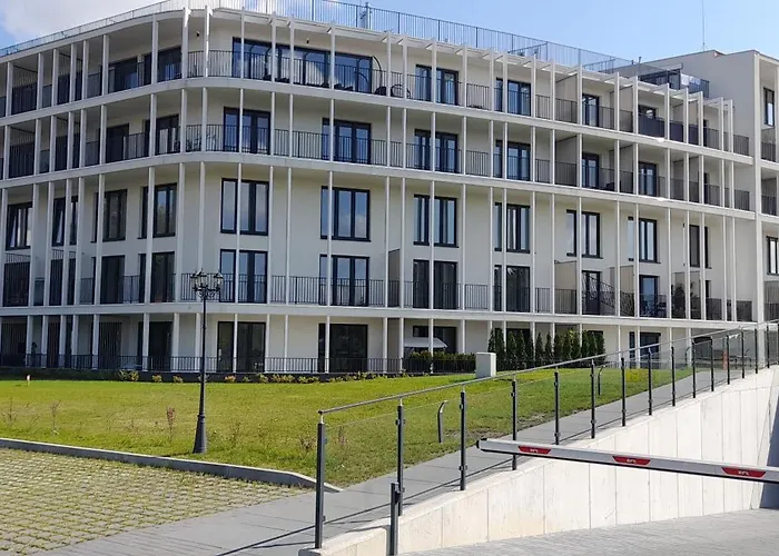 Apartament Amelia