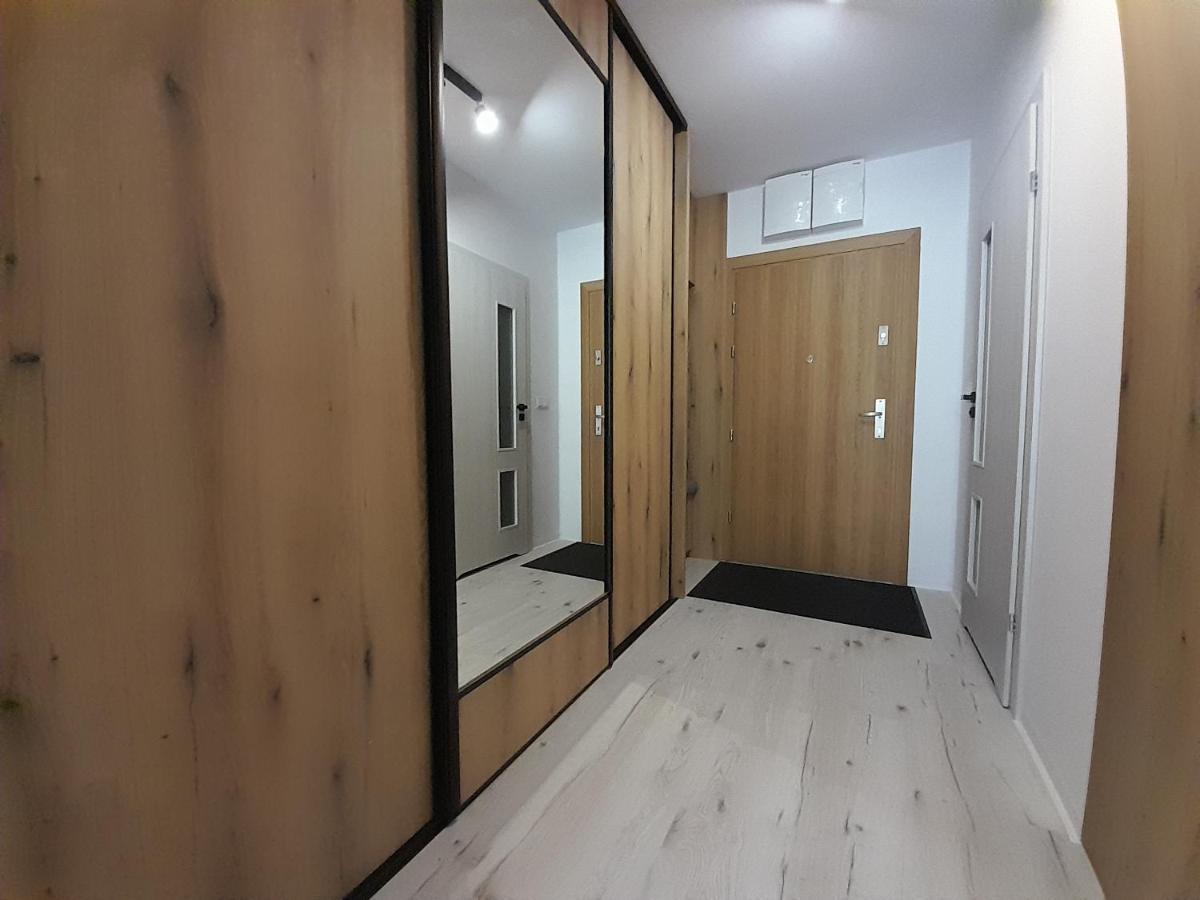 Apartment Amelia Zamosc (Lublin)