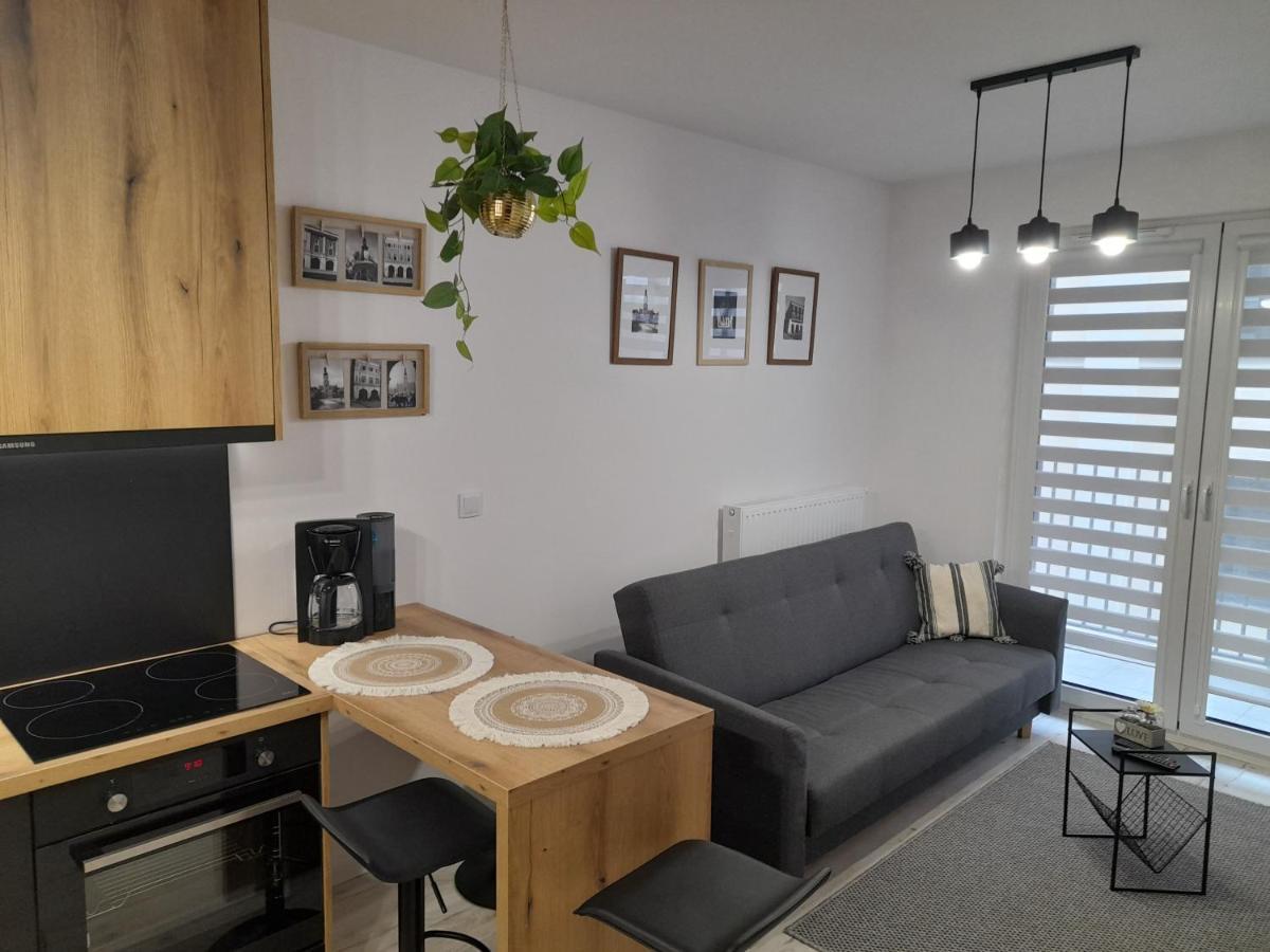 Apartment Amelia