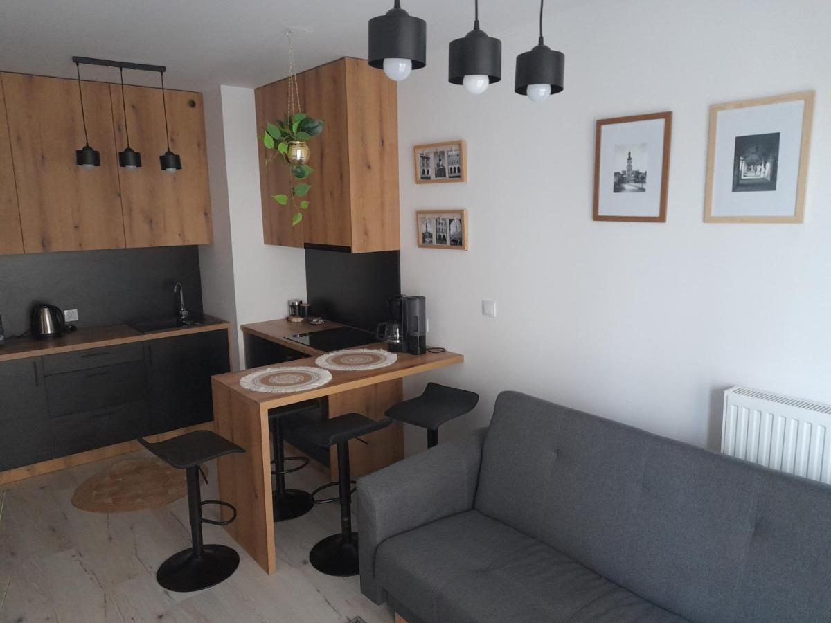 Amelia Apartment