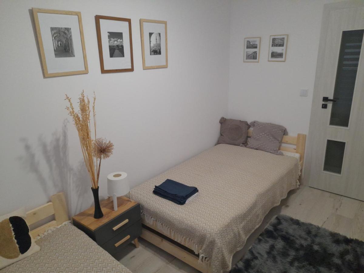 Amelia Apartment