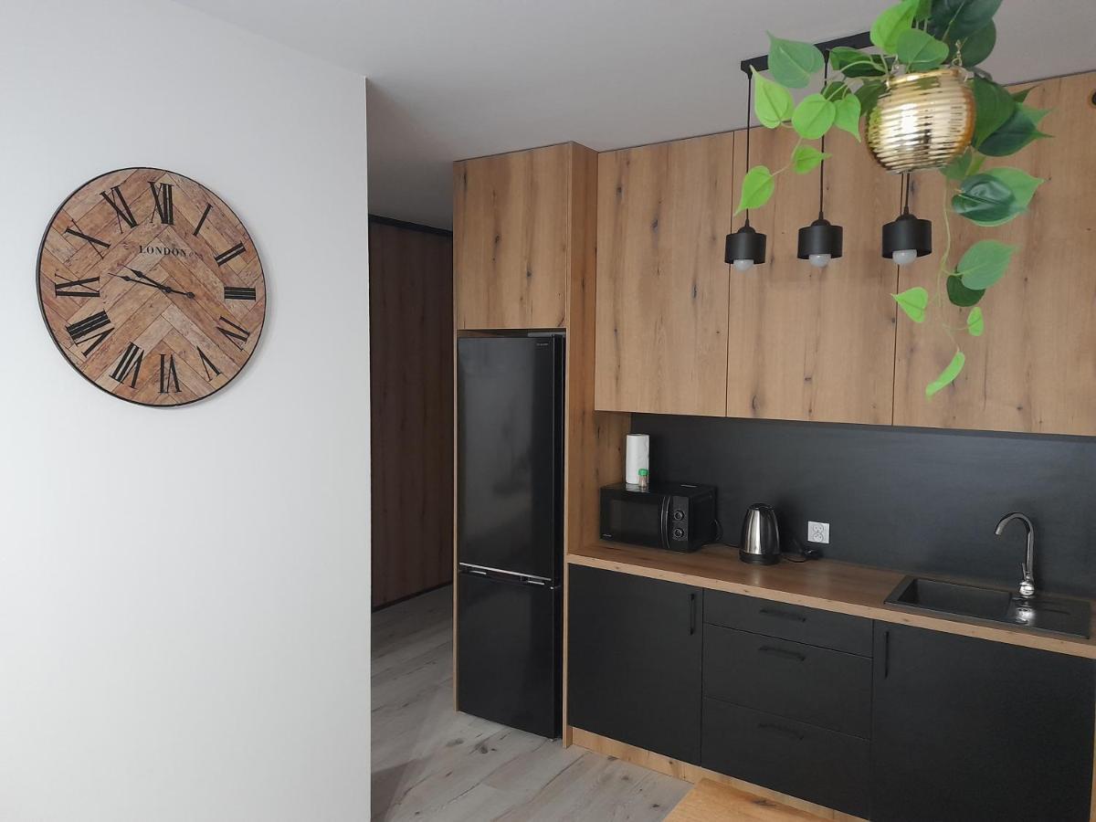 Amelia Apartment
