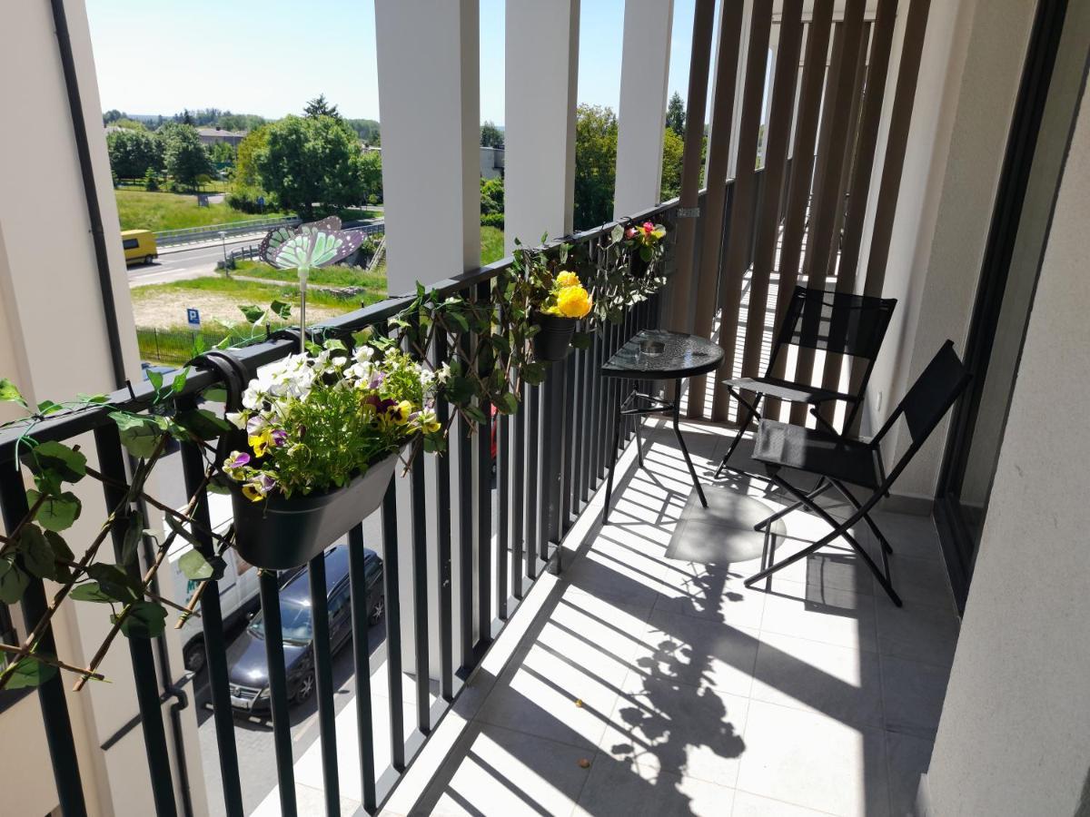 Amelia Apartment *