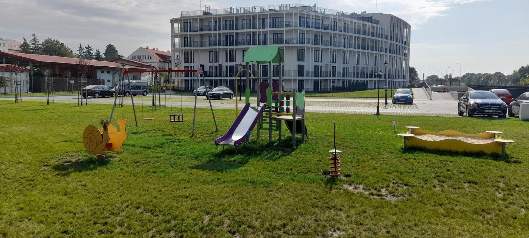 Amelia Apartment Zamosc (Lublin)
